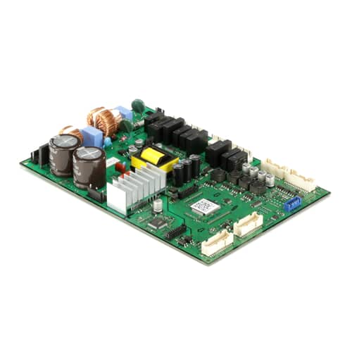 Samsung Refrigerator Main Control Board RF28R6301SR/AA-00