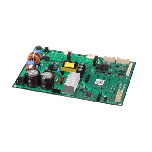 Samsung Part# DA92-01193B Main Power Control Board Assembly - Genuine OEM