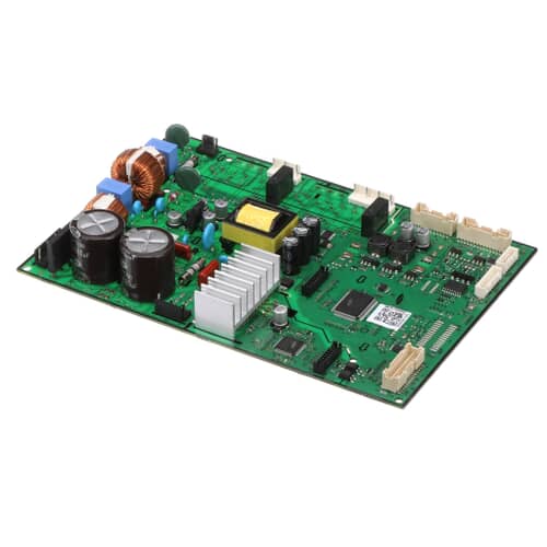 Samsung Part# DA92-01193D Main Power Control Board Assembly - Genuine OEM