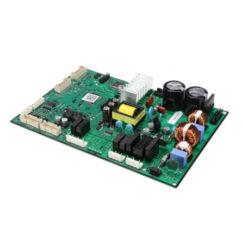 Samsung Control Board Assembly DA92-01193E