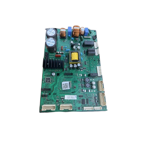 Danby Installation Manual - RFB-DB98-28836A