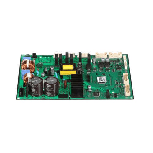 Samsung Part# DA92-01194M Main Power Control Board Assembly - Genuine OEM