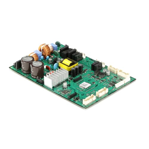 Samsung Part# DA92-01196D Main Board Assembly - Genuine OEM