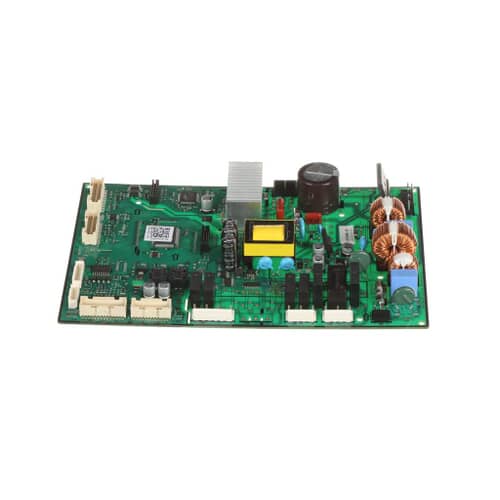 Samsung Part# DA92-01196K Main Power Control Board Assembly - Genuine OEM