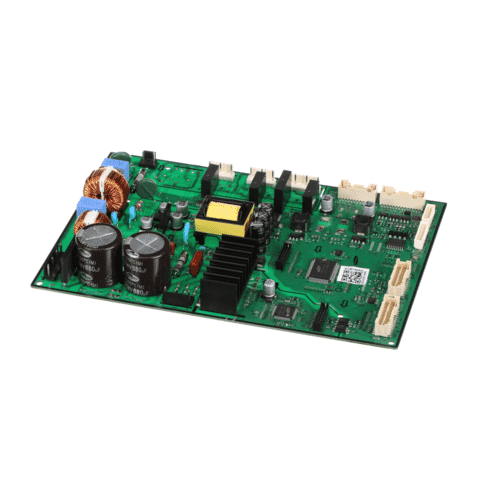 Samsung Part# DA92-01199M Main Power Control Board Assembly - Genuine OEM