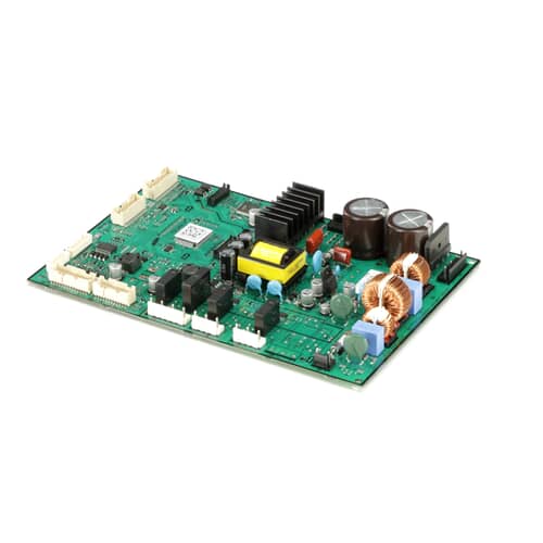 Samsung Part# DA92-01199Q Main Power Control Board Assembly - Genuine OEM
