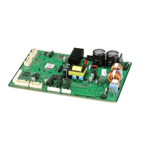 Samsung Part# DA92-01199W Main Power Control Board Assembly - Genuine OEM