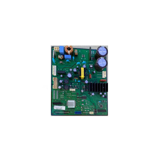 Samsung Part# DA92-01281C Main Board - Genuine OEM