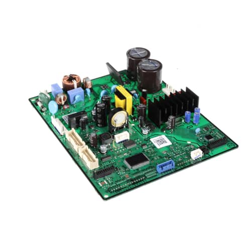 Samsung Part# DA92-01302G Main Board Assembly - Genuine OEM