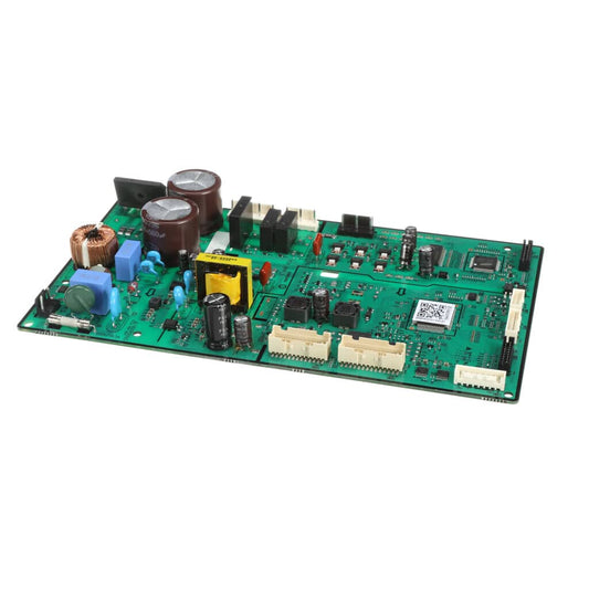 Samsung Part# DA92-01445D Main Power Control Board Assembly - Genuine OEM