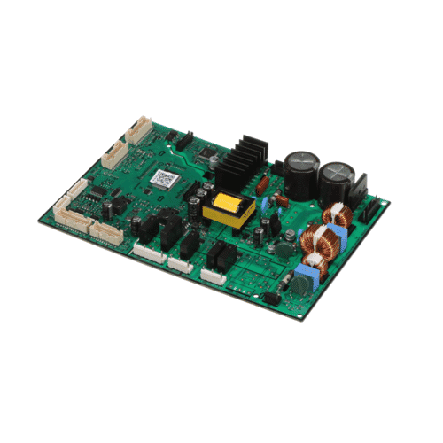 Samsung Part# DA92-01692B Power Control Board Assembly - Genuine OEM