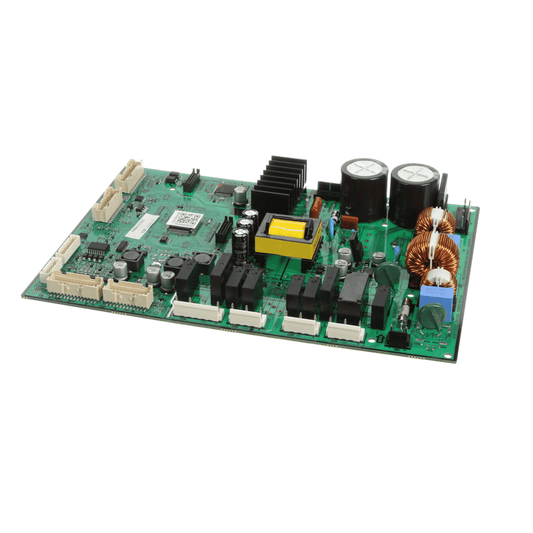 Lg Horizontal Louver - 4758AR7264E