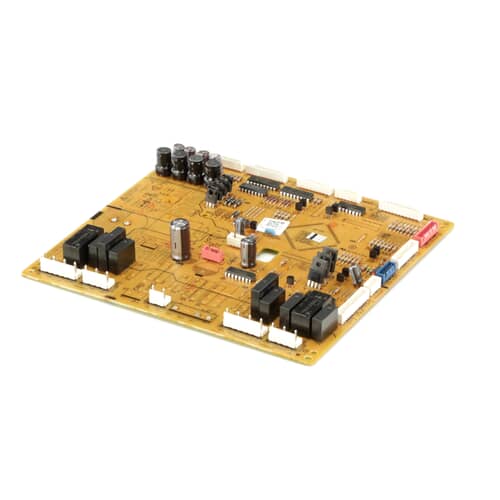 Samsung Refrigerator Main Control Board RF28HMEDBSG/AA-01