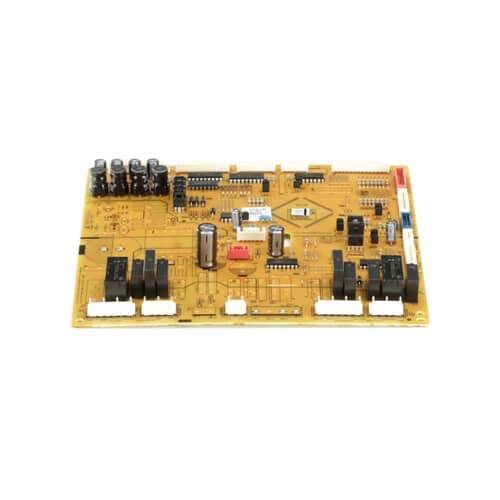 Samsung Refrigerator Dispenser Control Board Assembly RF28HFEDBBC/AA-08