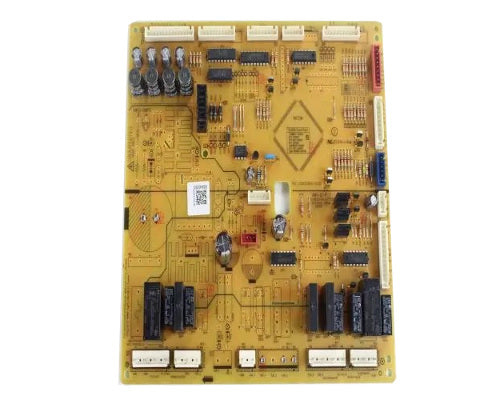 Lg Technical Card - 3858W3T017C