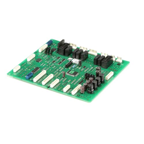 Samsung Refrigerator Main Control Board RF22K9581SG/AA-01