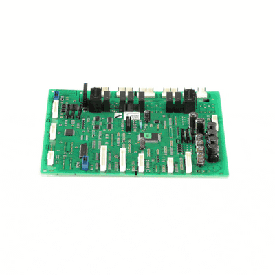 Samsung Refrigerator Main Control Board RF22M9581SG/AA