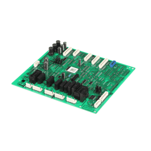 Samsung Part# DA94-03669A Eeprom Power Control Board Assembly - Genuine OEM