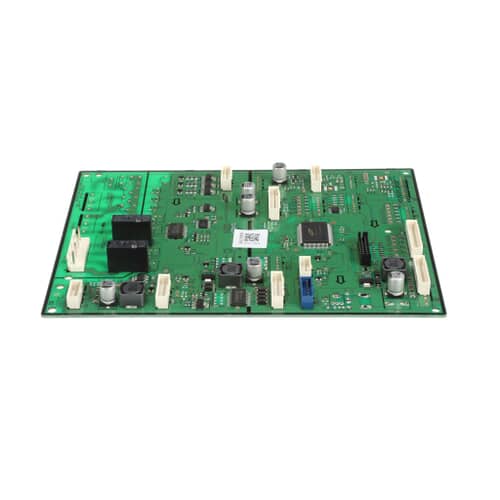 Samsung Part# DA94-03791B Eeprom Power Control Board Assembly - Genuine OEM