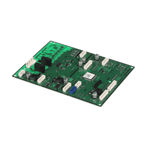 Samsung Part# DA94-03791C Eeprom Power Control Board Assembly - Genuine OEM