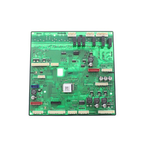 Lg Energy Label - MEZ62532005