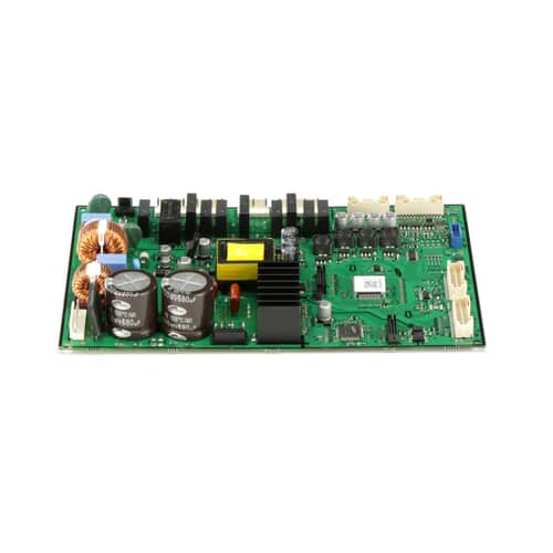Samsung Refrigerator Main Control Board RF28R7351SR/AA-00