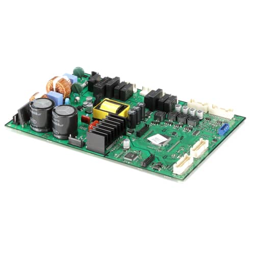 Samsung PCB Eeprom Assembly DA94-04604G