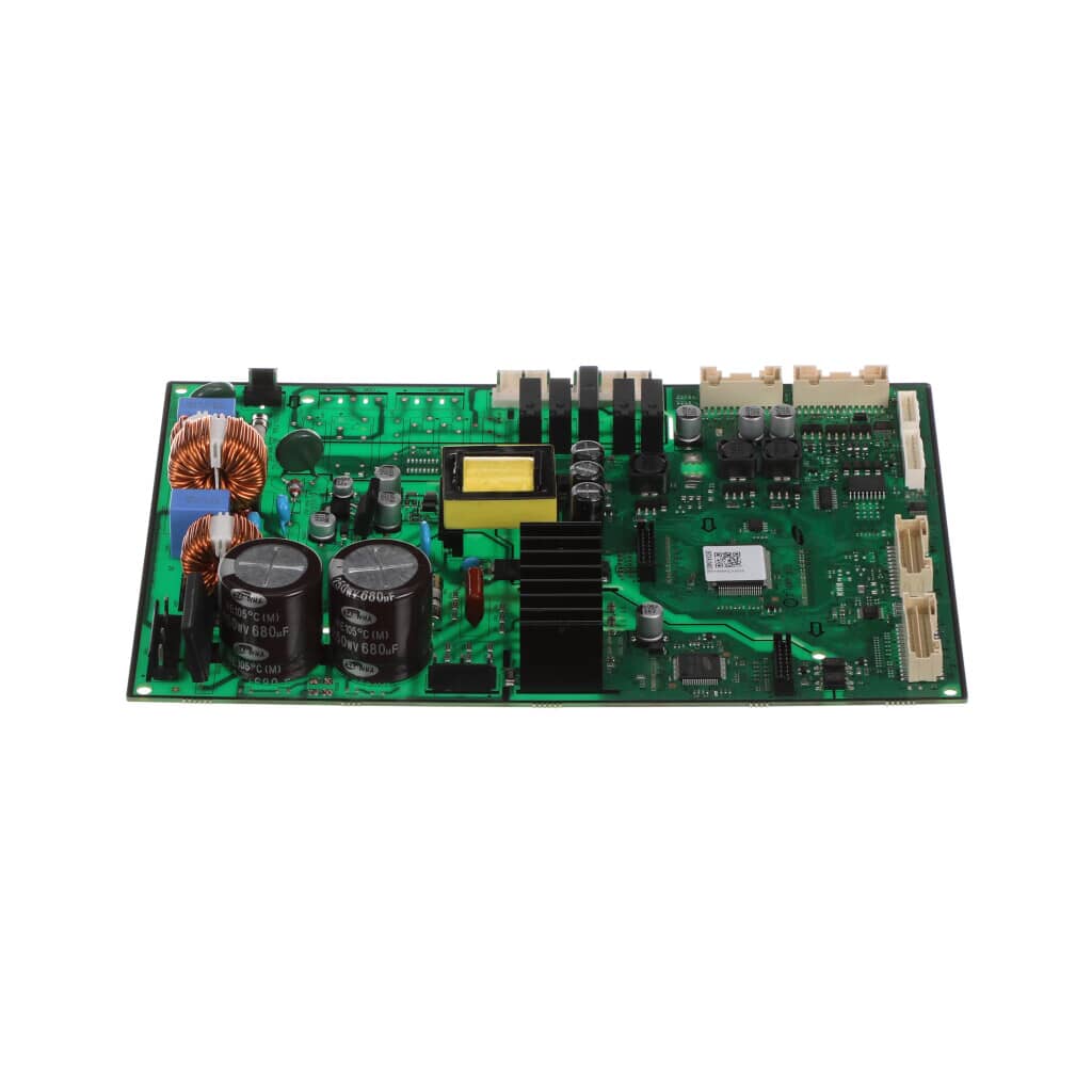 Samsung Part# DA94-04608G Control Board Assembly - Genuine OEM