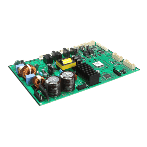 Samsung Part# DA94-05310D Power Control Board Assembly - Genuine OEM