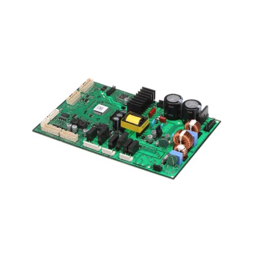 Samsung Part# DA94-05310K Eeprom Power Control Board Assembly - Genuine OEM