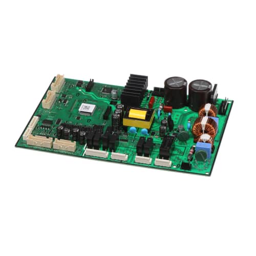 Samsung Eeprom Power Control Board Assembly DA94-05311M