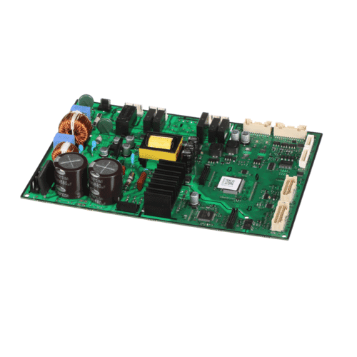 Samsung Part# DA94-05317Y Eeprom Power Control Board Assembly - Genuine OEM