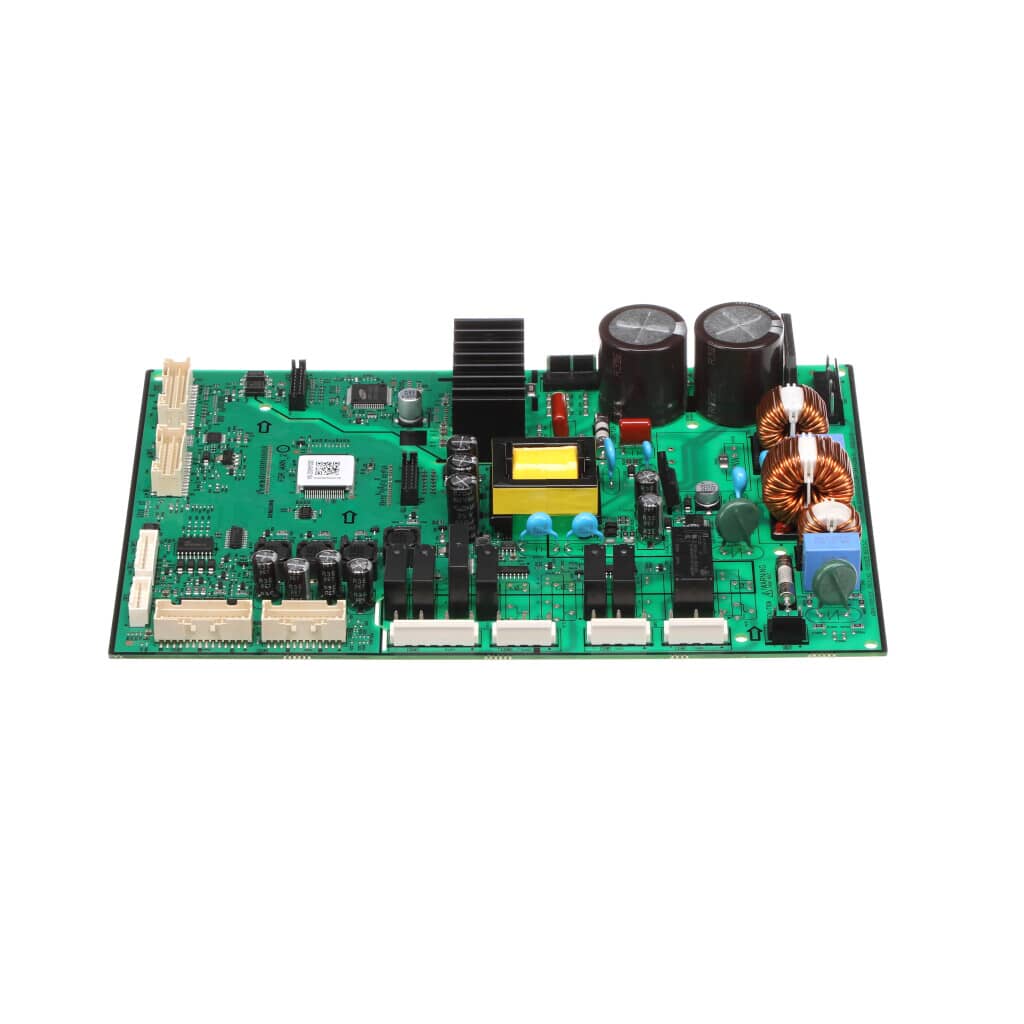 Samsung Part# DA94-05319A Power Control Board Assembly - Genuine OEM