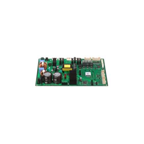 Samsung Part# DA94-05319E Main Control Board - Genuine OEM