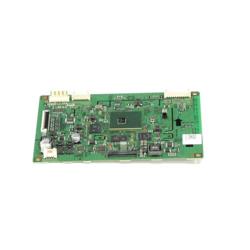 Samsung Part# DA94-05493B Eeprom Power Control Board Assembly - Genuine OEM