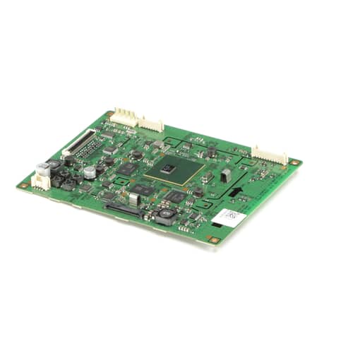 Samsung Part# DA94-05493B Eeprom Power Control Board Assembly - Genuine OEM