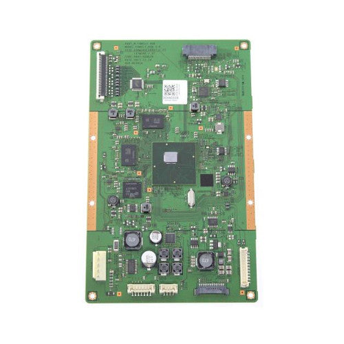 Lg Control Panel Assembly - 3721A20049G