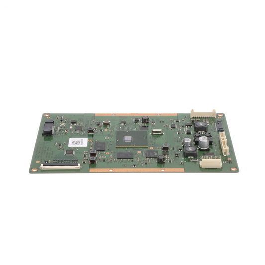 Lg Control Panel Assembly - 3721A20049G