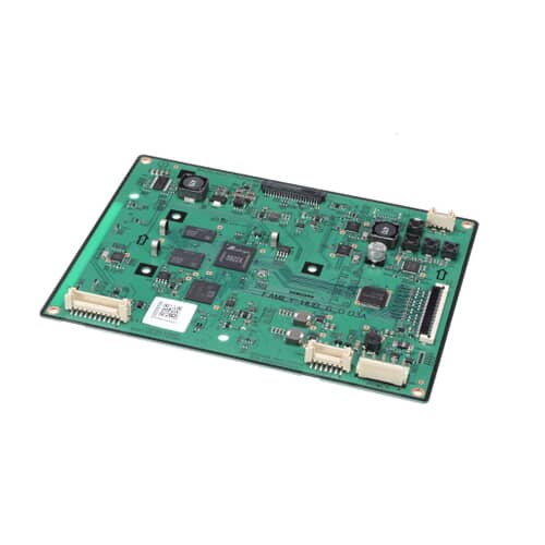 Samsung Part# DA94-05860G Control Board Assembly - Genuine OEM