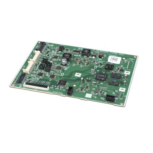 Samsung Part# DA94-06039D Main Power Control Board Assembly - Genuine OEM