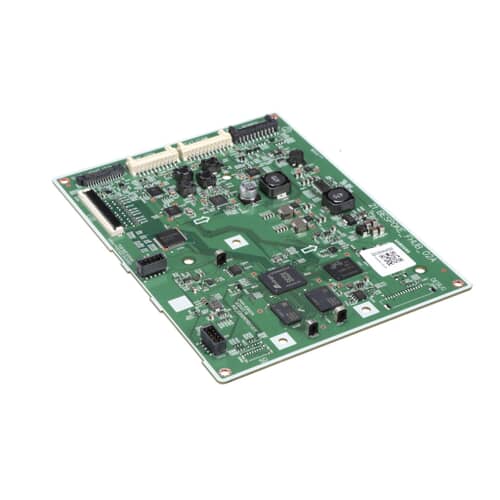 Samsung Part# DA94-06039D Main Power Control Board Assembly - Genuine OEM