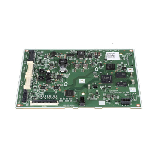 Samsung Part# DA94-06039F Power Control Board Assembly - Genuine OEM