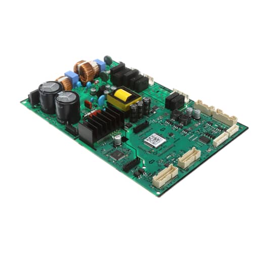 Samsung Part# DA94-06781R Power Control Board Assembly - Genuine OEM