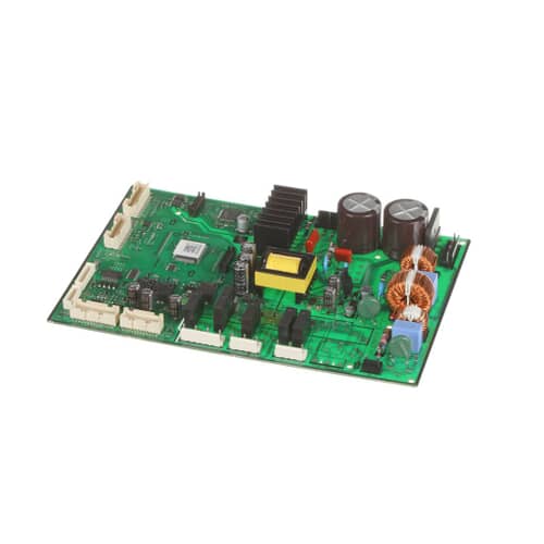 Samsung Part# DA94-06788S Main Power Control Board Assembly - Genuine OEM