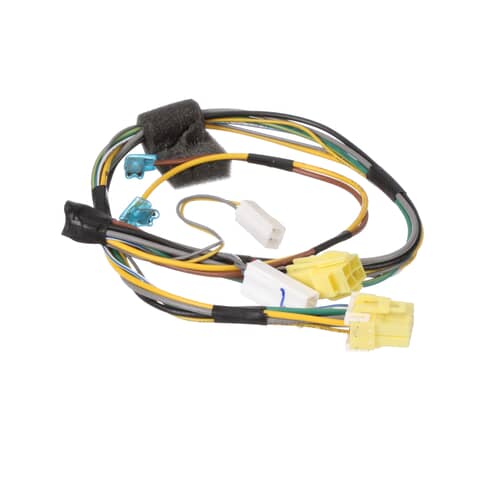 Samsung Part# DA96-00036P Auger Wire Harness Assembly - Genuine OEM