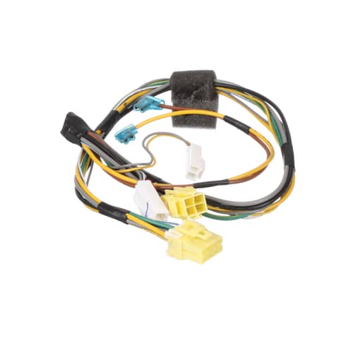 Samsung Part# DA96-00036P Auger Wire Harness Assembly - Genuine OEM