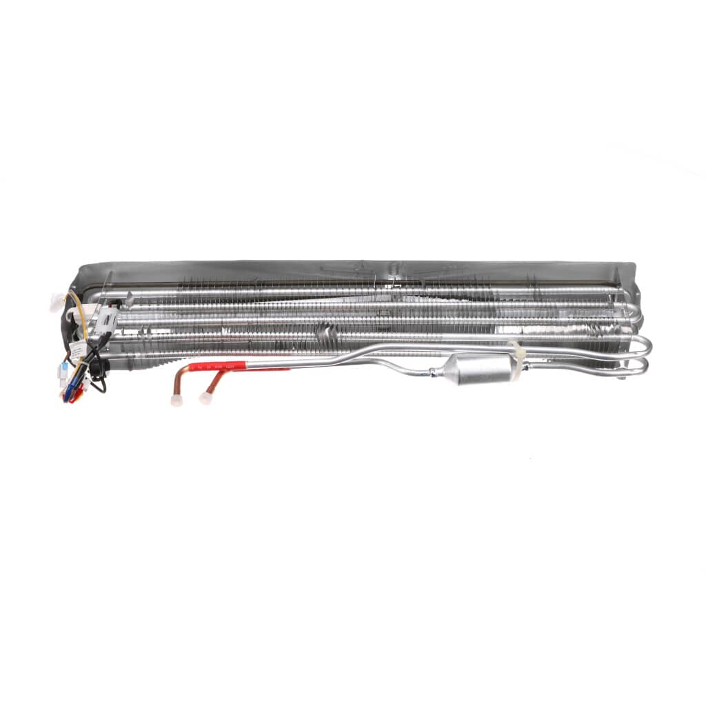 Samsung Part# DA96-00631L Evaporator Assembly - Genuine OEM