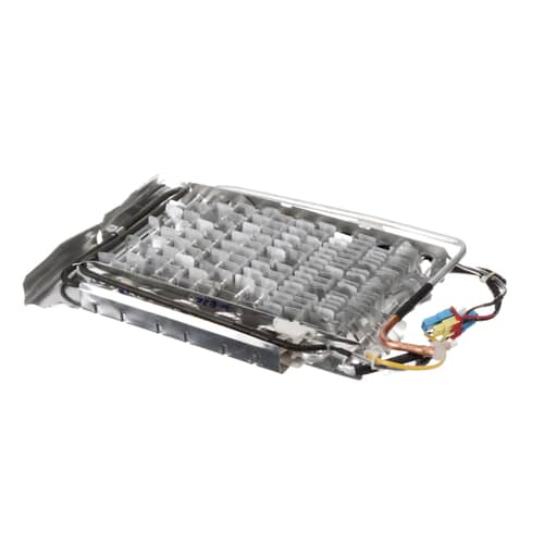 Samsung Refrigerator Evaporator Assembly RF28JBEDBSR/AA-04