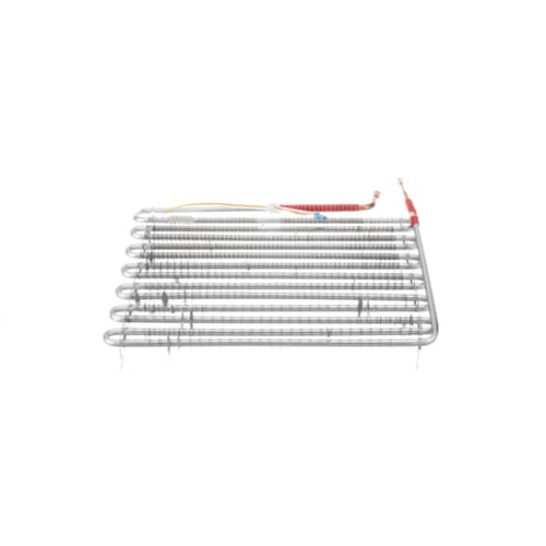 Samsung Part# DA96-01002B Evaporator Assembly - Genuine OEM