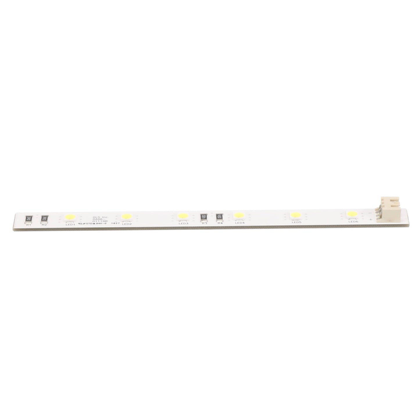 Samsung LED Light Assembly DA96-01119B